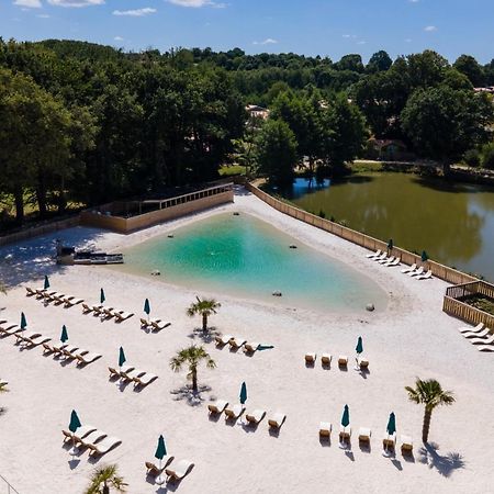 Domaine Melusine - A 2Km Du Puy Dufou France ! Hotell Les Épesses Exteriör bild