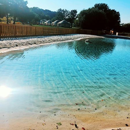 Domaine Melusine - A 2Km Du Puy Dufou France ! Hotell Les Épesses Exteriör bild
