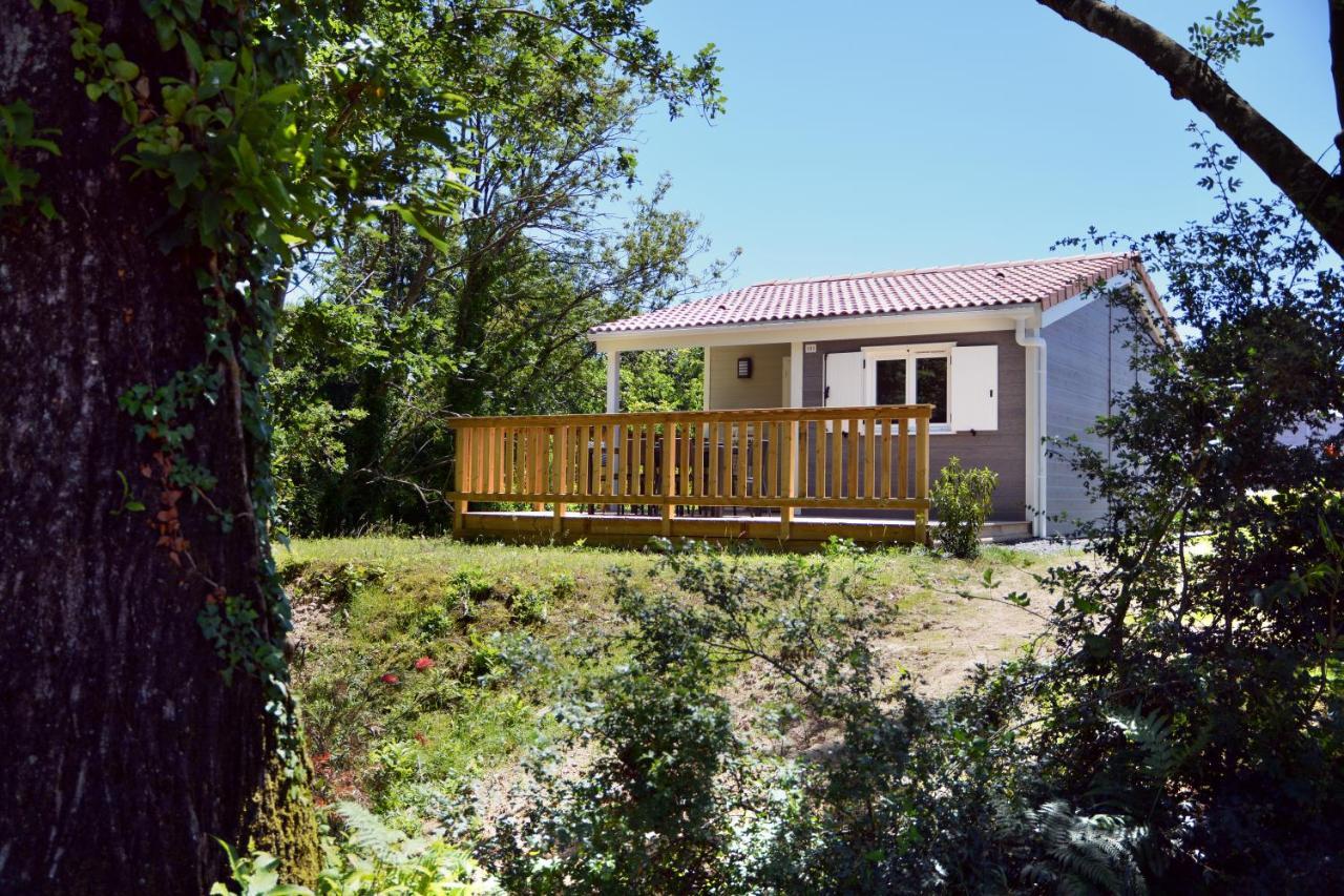 Domaine Melusine - A 2Km Du Puy Dufou France ! Hotell Les Épesses Exteriör bild