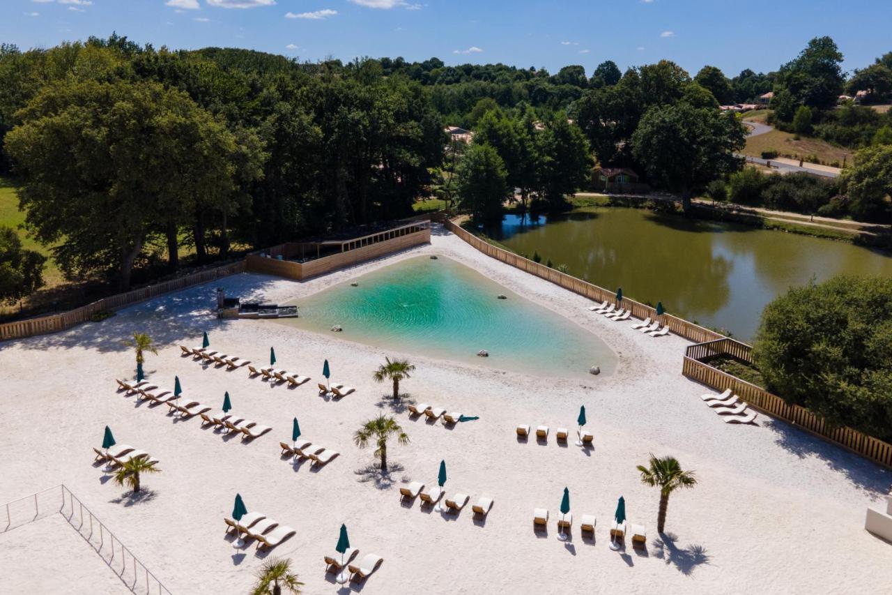 Domaine Melusine - A 2Km Du Puy Dufou France ! Hotell Les Épesses Exteriör bild