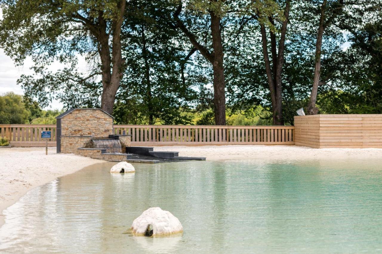 Domaine Melusine - A 2Km Du Puy Dufou France ! Hotell Les Épesses Exteriör bild