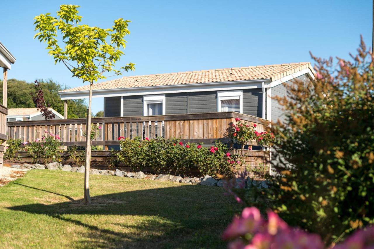 Domaine Melusine - A 2Km Du Puy Dufou France ! Hotell Les Épesses Exteriör bild