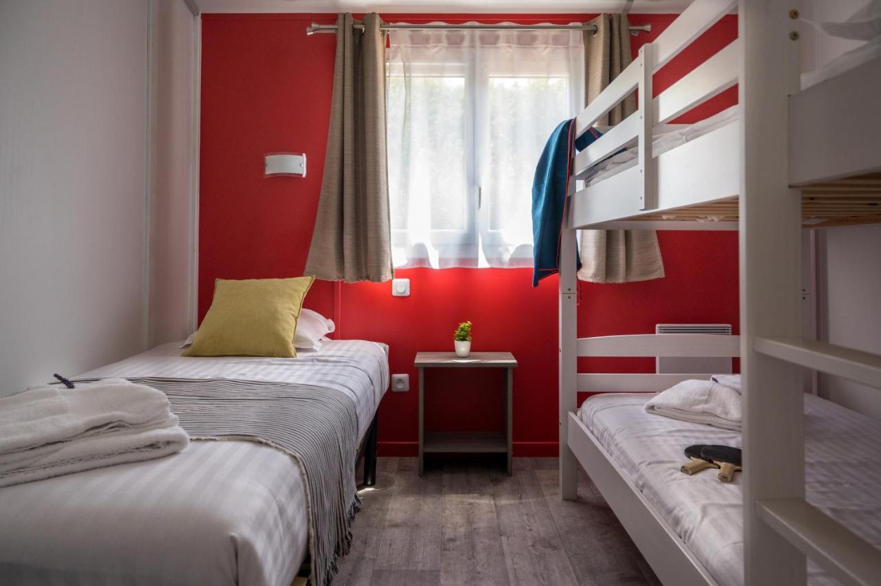 Domaine Melusine - A 2Km Du Puy Dufou France ! Hotell Les Épesses Exteriör bild