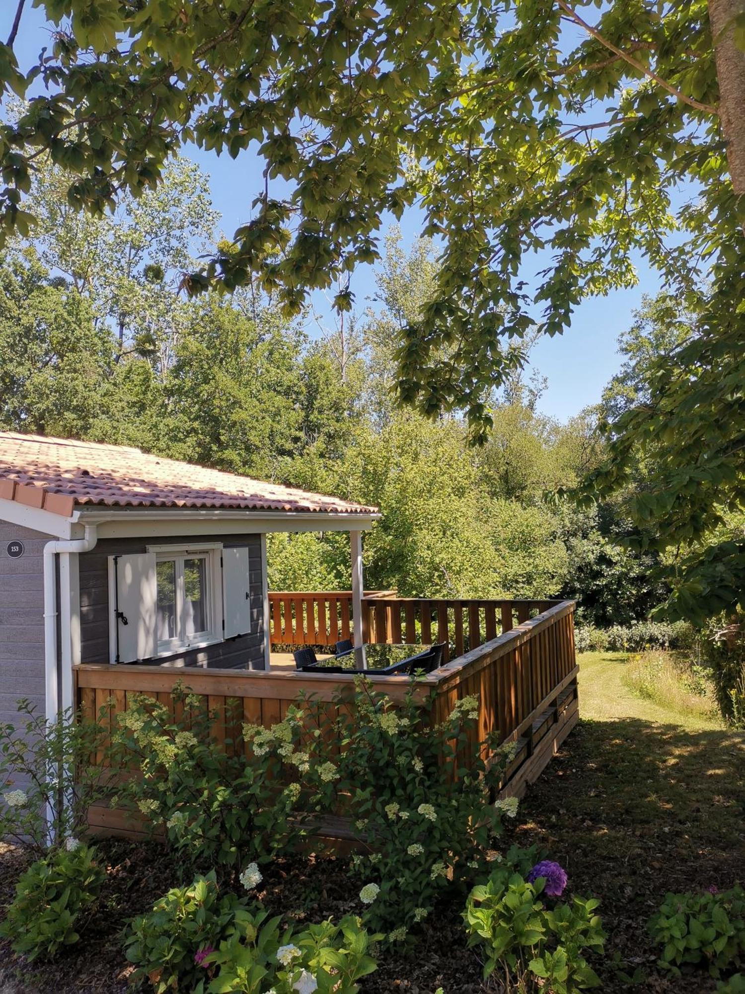 Domaine Melusine - A 2Km Du Puy Dufou France ! Hotell Les Épesses Exteriör bild