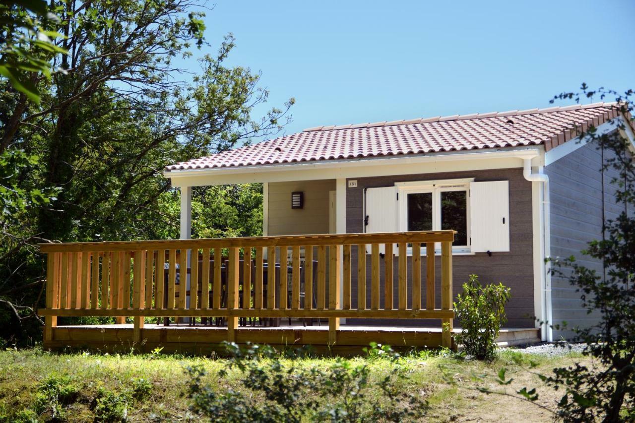Domaine Melusine - A 2Km Du Puy Dufou France ! Hotell Les Épesses Exteriör bild